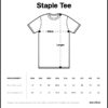 Inspire Hyrox Tee - Image 5
