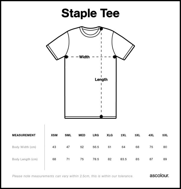 Inspire Hyrox Tee - Image 5