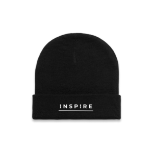 Inspire Beanie