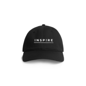 Inspire Cap