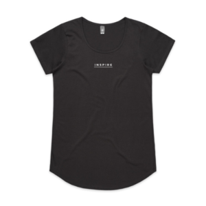 Inspire Ladies Tee