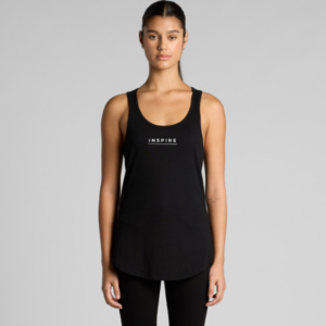 Inspire Ladies RacerBack
