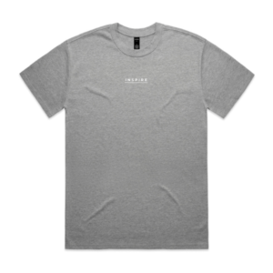 Inspire Heavy Tee