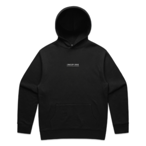 Inspire Hoodie