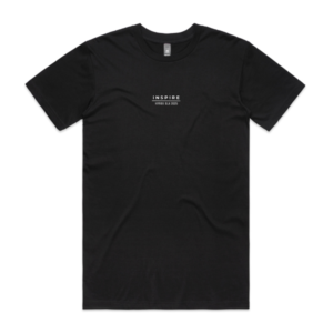 Inspire Hyrox Tee