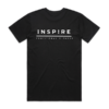 Inspire Hyrox Tee - Image 2