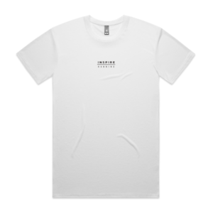 Inspire Running Active Tee