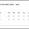 Inspire Active Bra Tank - Image 3