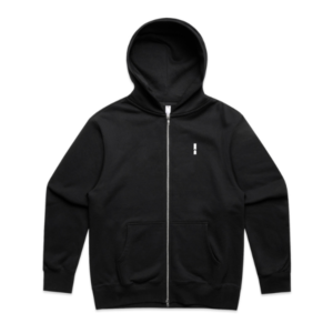 Inspire Heavy Zip Hood