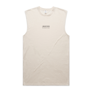 Inspire Running Tank