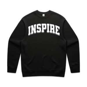 Inspire College Crew