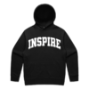 Inspire College Hood