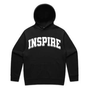 Inspire College Hood