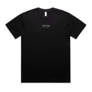 Set Your Bar Oversized Tee