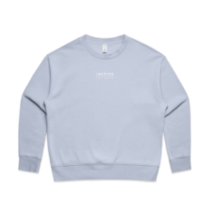 Inspire Wo Relax Crew