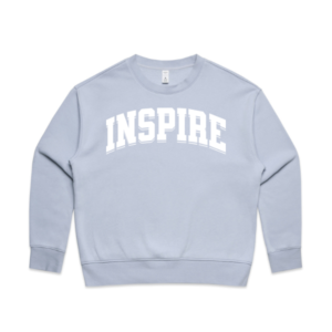 Inspire College Wo Relax Crew