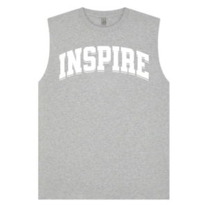 Inspire College Tank